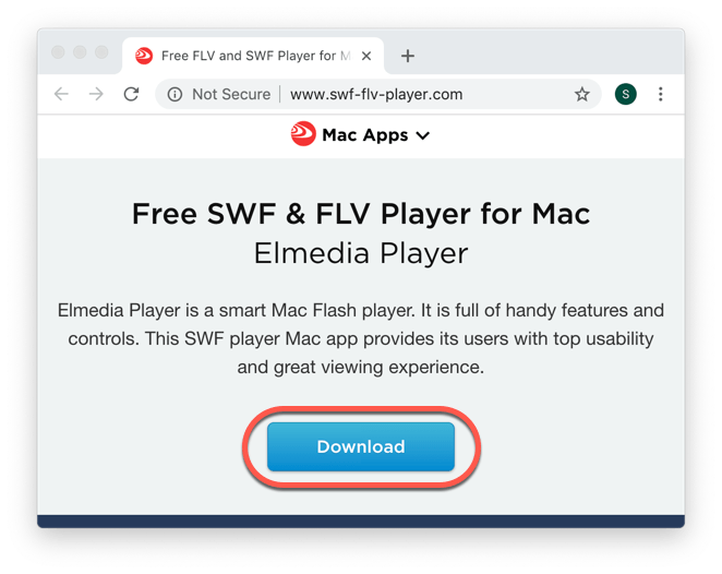 App That Opens Swf Files On Mac